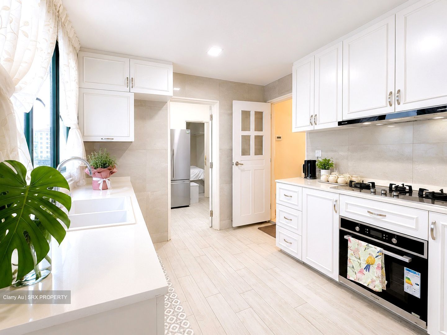 Hillview Green (D21), Condominium #561182221